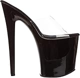 Sensous Sexy Wild Keine anderen Adjektive sind besser angepasst, um die Essenz der angenehmeren Schuhmarke zu beschreiben.