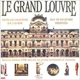 Grand louvre 98 cdpc [Paperback]