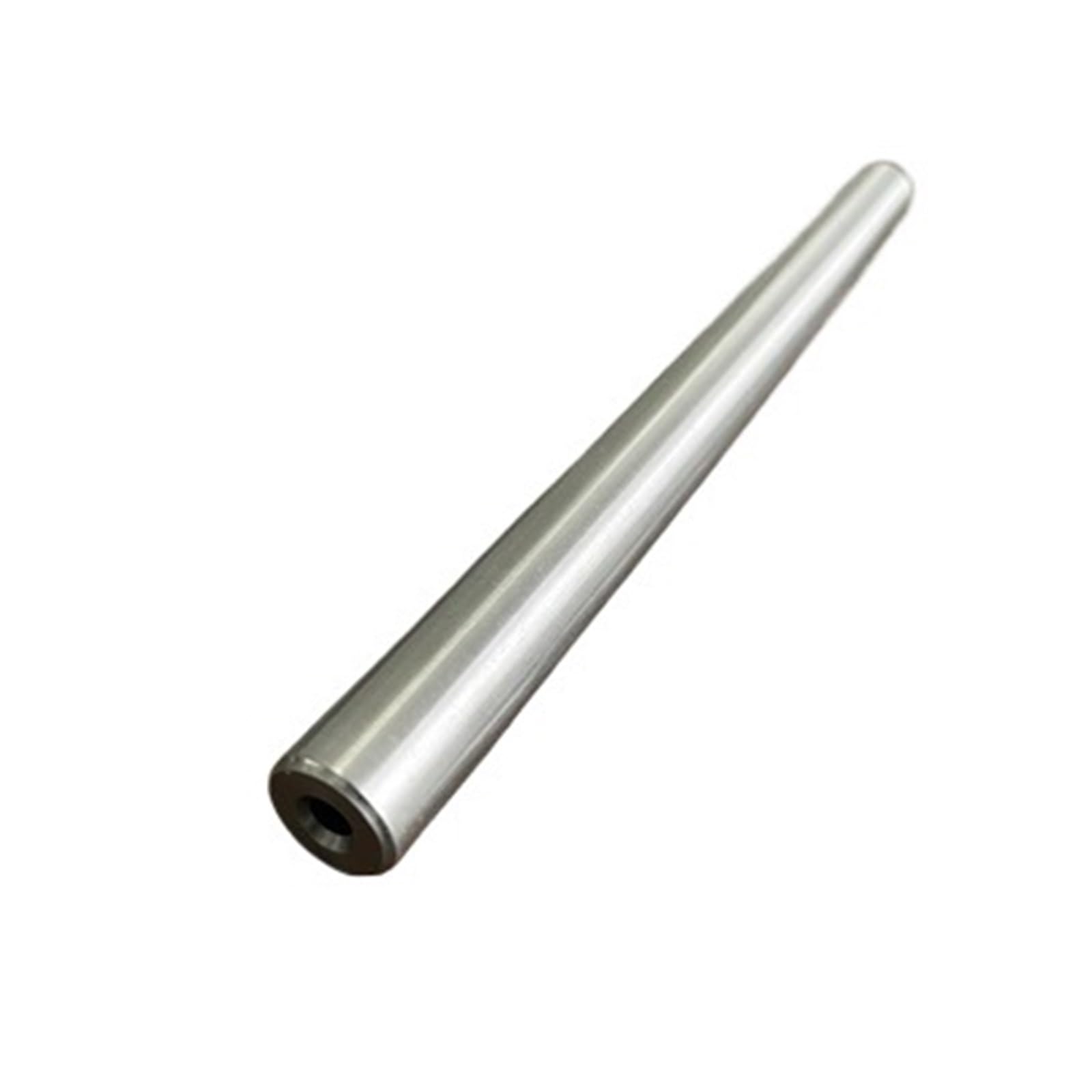 1pc 18mm Diámetro Exterior 4140 Tubo De Acero Sin Costura Aleación Carbono