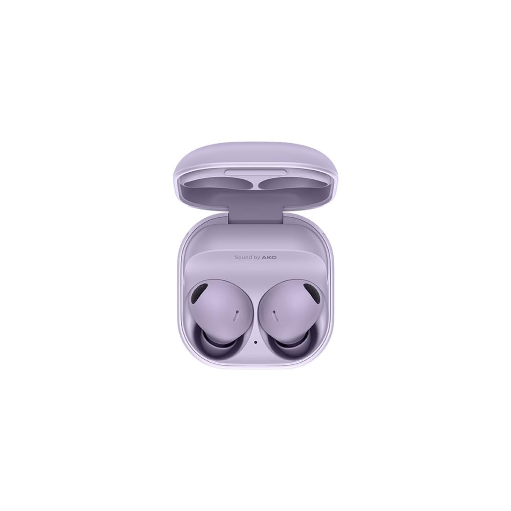 Fone de Ouvido sem Fio Samsung Galaxy Buds Pro 2 Intra-auricular