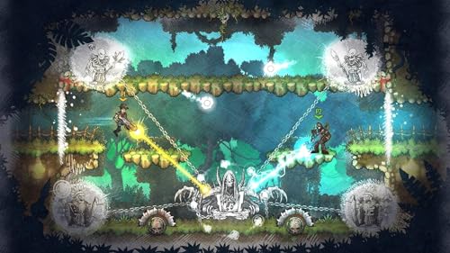 FURY UNLEASHED Bang!! Edition PS4