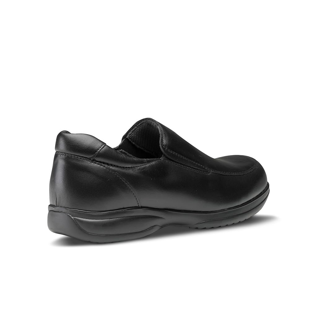 FELIZ CAMINAR - Zapato Laboral Oliver