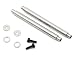 Feathering Shaft (2): 450