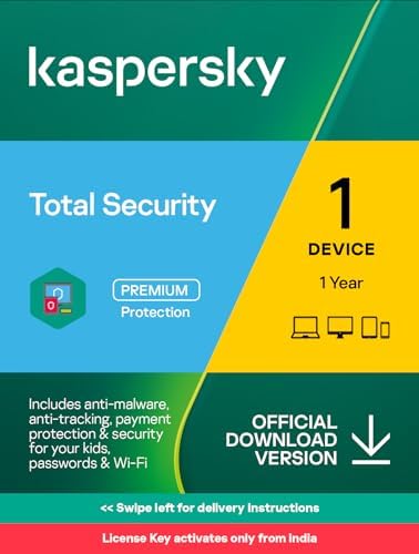 Total Security