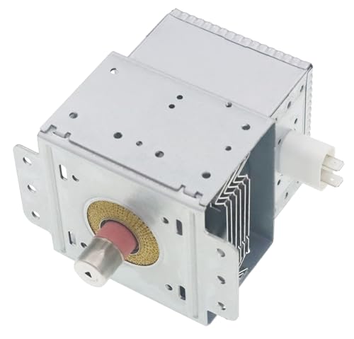 Boginity 2M214-21TAG Microwave Oven Magnetron WB27X44106 1000w Compatible with 2M246-21TAG 2M286-21TAG 2M286-21TBGH by BoginIty - Used condition - Image 4