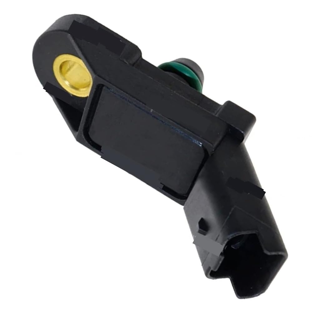 Sensor de presión absoluta de sobrealimentación del colector de aire de admisión (MAP) 0261230135 (1 unidad)