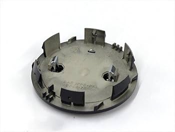 Amazon.com: Nissan 40342-ZZ90A Center Cap : Automotive