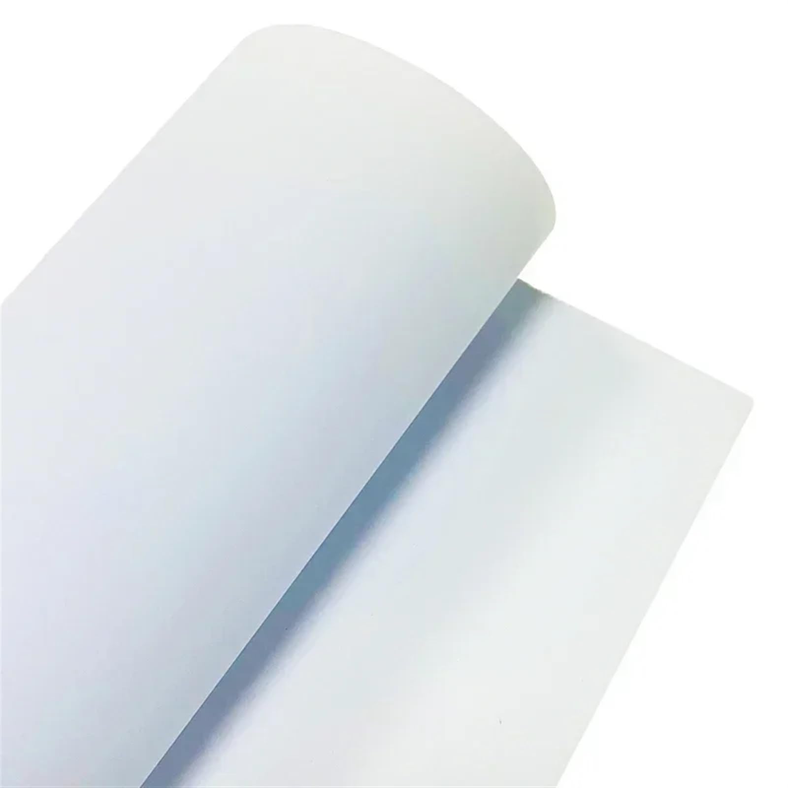 Rouleau de vinyle PVC souple et résistant de 30 x 135 cm pour découpes précises de lettrages