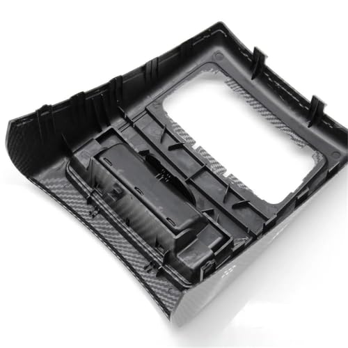Rejilla ventilación central BMW E91 E90 2005-2012 gris 51167145681 2