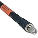JEFA Tech 50 Feet SMA Male to N Male - Premium 400 Flex Low Loss Cable, for External Antennas with N Female Connectors, 4G LTE, 5G Modems/Routers, Ham Radio, ADS-B, Meshtastic CA-400F-NM-SMA-50