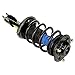 Moog ST8601L Strut Assembly