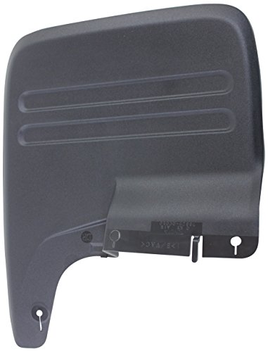 Image of Toyota Genuine 76625-0C050 Mud Guard