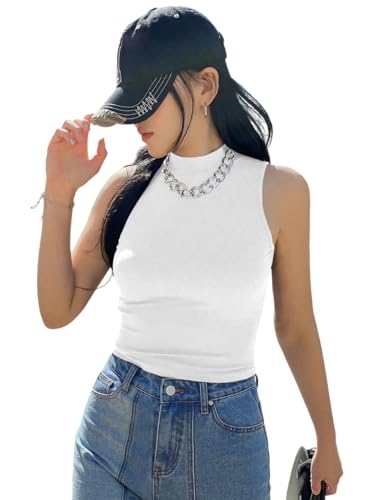 Image of KOTTY Women Cotton Blend Solid Slim Fit T-Shirt