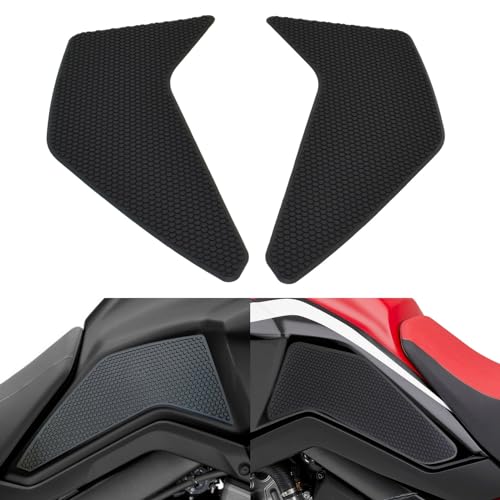 Protection réservoir moto pour CRF1100L antiglisse