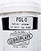 Lubriplate FGL-0 High Performance Food Grade Grease