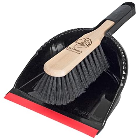 Peggy Perfect Leo Maier Profi Kehrset "Attention Serie" Cover