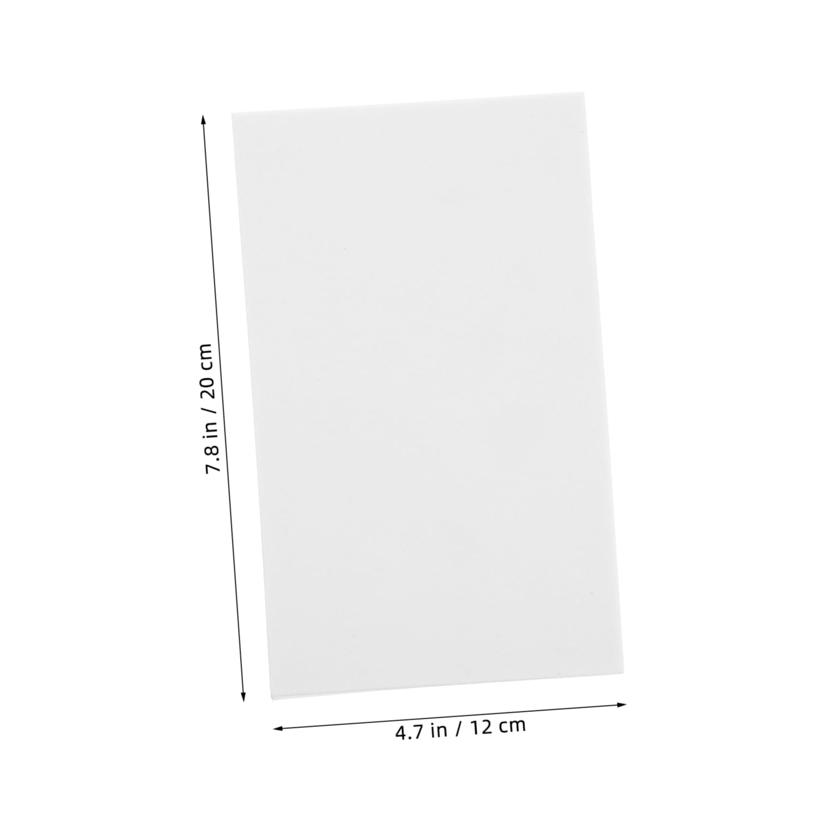 JECOMPRIS 3pcs Butterfly Wings Specimen Pinning Board Butterfly Specimen Display Butterfly Spreading Board Specimen Display Board Specimen Spreading Board Display White Eva