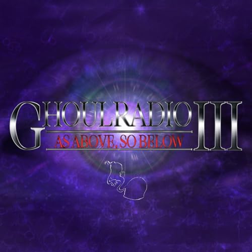 The Mind's Eye Podcast Por  arte de portada