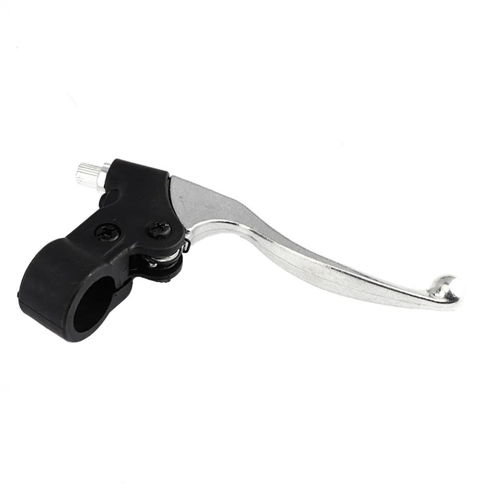 SfaNbE 22mm Brake Levers Fit for 2 Stroke 47cc 49cc Moto Dirt Pocket Bike ATV Motocross(Right)