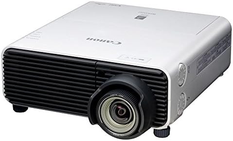 Canon XEED wux500st LCOS 5000LM 2.000: 1 WUXGA 1920 x 1200 16: 10...