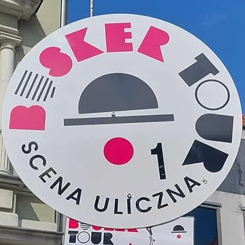 Page de couverture de Małgorzata Węglarz – dyrektor artystyczny Basker Tour 2023