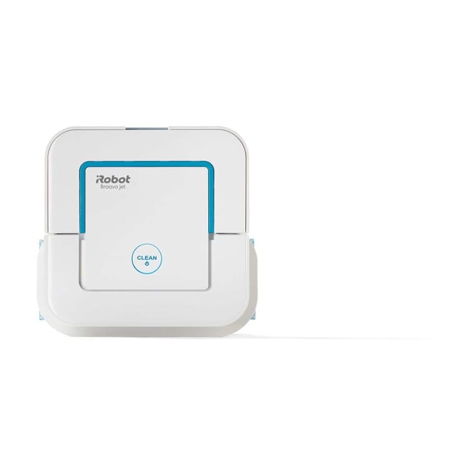 Amazon.de: iRobot Braava Jet 250