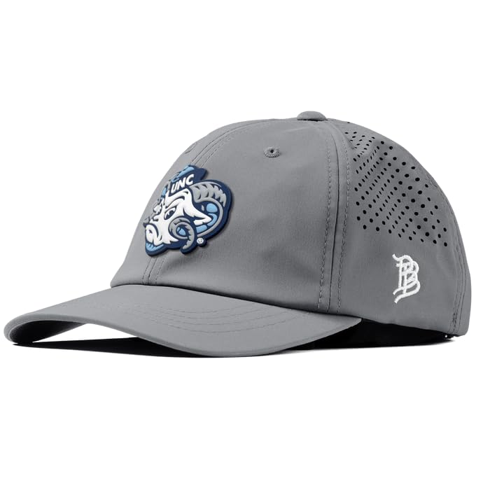 Branded Bills Gorra Dad North Carolina Tar Heels miniatura 1