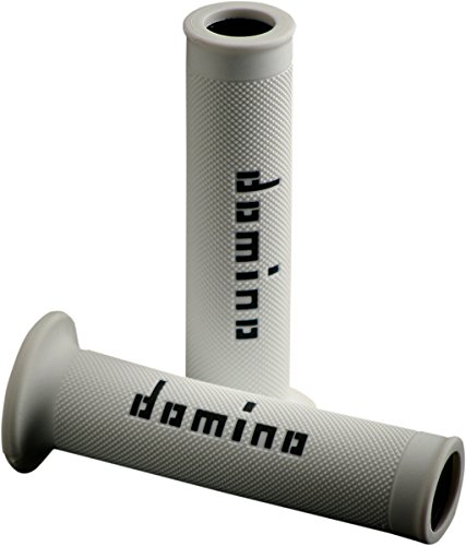 Amazon.co.jp: domino(ドミノ) ハンドルバーグリップ レースタイプ(TZ