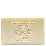 Jeanne en Provence Divine Olive Jabón sólido de aceite de oliva, 200 g