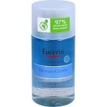 Eucerin Derma toCLEAN (Micellar Eye Make-up Remover) 125 ml