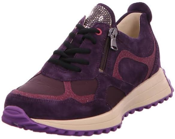 Waldläufer Adult Master Item 797002 407 270 Purple, purple, 9