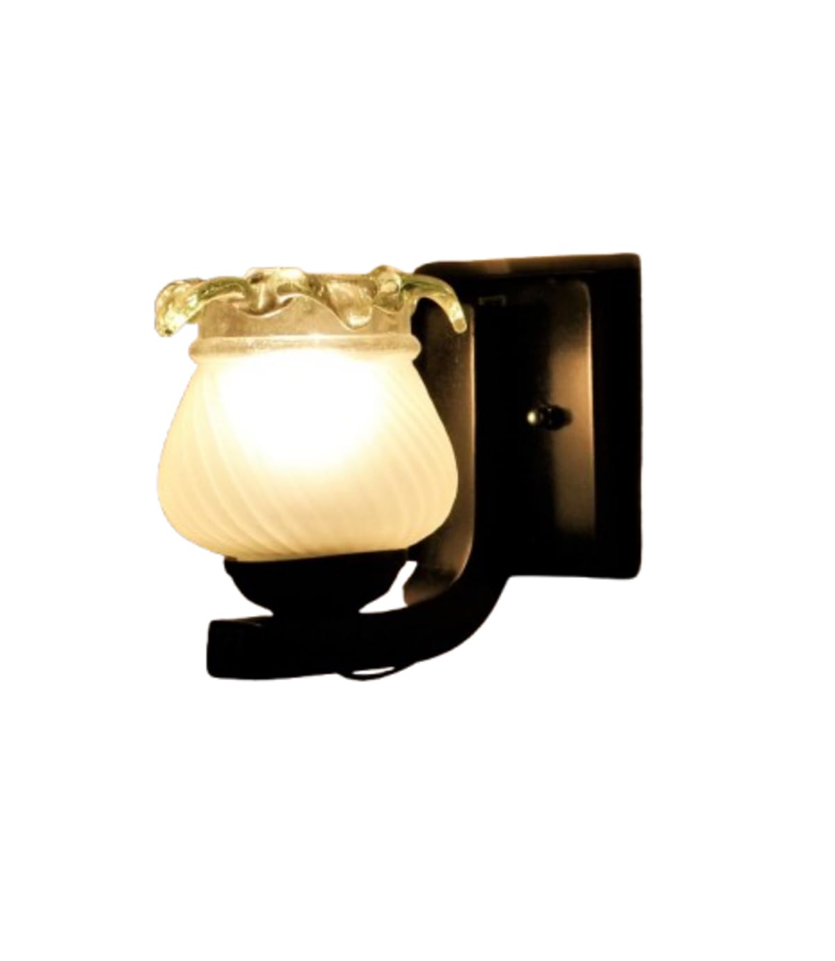Antique Designer Look Home Decorative Modern Wall Lamp for Living Room, Bedside, Bedroom, Decorative Light for Indoor Without Bulb Pack of 1-image-46