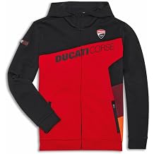 Ducati DC Sport Sweatshirt