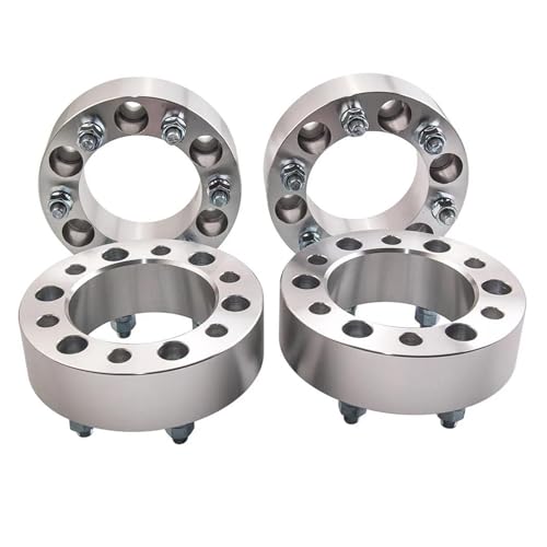 Élargisseurs de voie pour FJ Cruiser résoudre instabilité cales entretoises de roue 50mm
