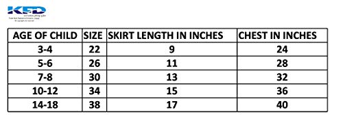 Image of Kaku Fancy Dresses International Costume for Kids, Spanish, Russian, German, Japanese, Korean Costume for Boys & Girls
