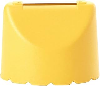 ALLOMN Obieraczka do ziemniaków, przyrządy czyszczące i narzędzia obieraczka do warzyw plastikowa obieraczka do ziemniaków, owoców i warzyw, ręczna obieraczka do owoców