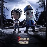 7 DAYS TO DIE フィギュア セット