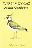 limicole chassable  Aves limícolas: anuario ornitológico