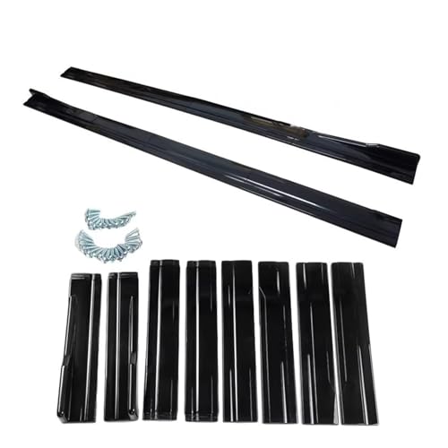 �X�|�C���[ �A���_�[�t���b�v 2015 + �ɓK������ W205 �ɓK������C63 �ɓK������C43 4 �h�A �ɓK������AMG C �N���X�T�C�h�X�J�[�g�����f�B�t���[�U�[ ABS ���b�v