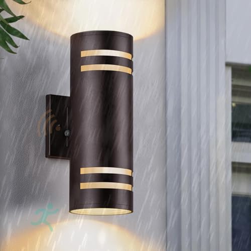 Éclairage extérieur E27 pour sublimer votre jardin et terrasse