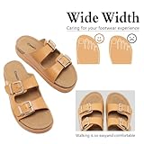 Zoom IMG-1 foinledr sandali con plateau e Zoom IMG-1 foinledr sandali con plateau e