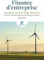Finance d'entreprise 6e édition : Berk, Jonathan, De Marzo