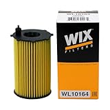 WIX FILTR LD Wix WL10164 Automotive Filter
