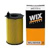 WIX WL10164 Oil Filter Replacement, Built for Synthetic and High Mileage Oil - Compatible With Hyundai, Kia (10-19)