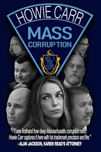 Mass Corruption: The Breakdown of Law and Order