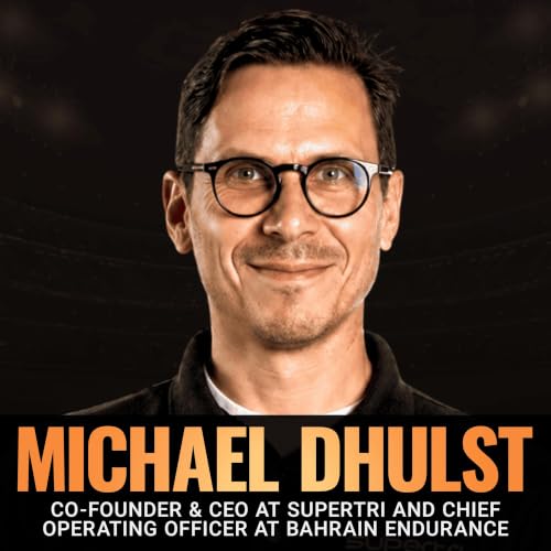 Sports Industry Shift for Leaders to Monetise Participation Over Viewership with Michael Dhulst