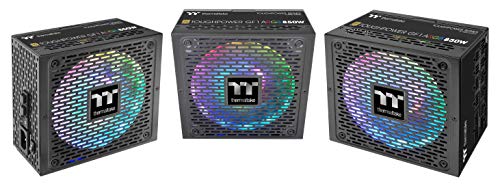 Build My PC, PC Builder, Thermaltake Toughpower GF1