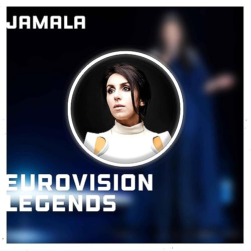 Jamala cover art