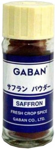 Saffron powder 5g