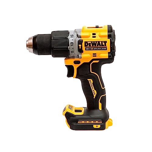 DEWALT DCD805NXJ 13mm 20V Max Liion XR Reversible Cordless Brushless